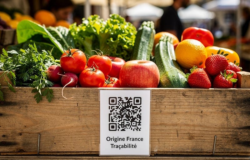 Architecture d'un projet blockchain pour la supply chain : publique, privée ou consortium