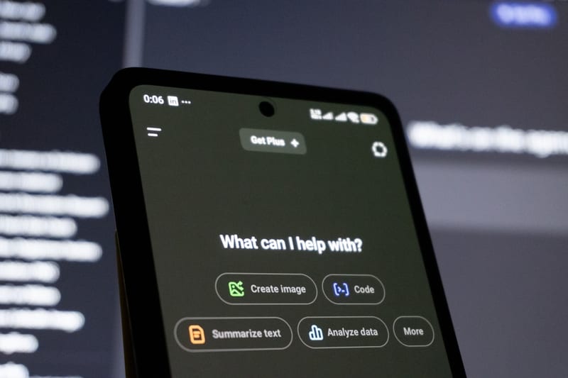 ChatGPT : Utilisation et Conseils