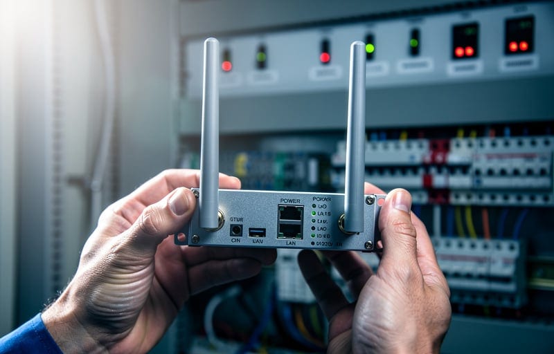 Edge, Cloud, Fog : la différence en clair