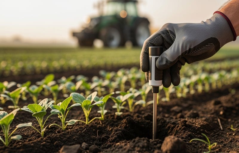 Énergies renouvelables connectées et smart grid : le cœur battant de la green tech