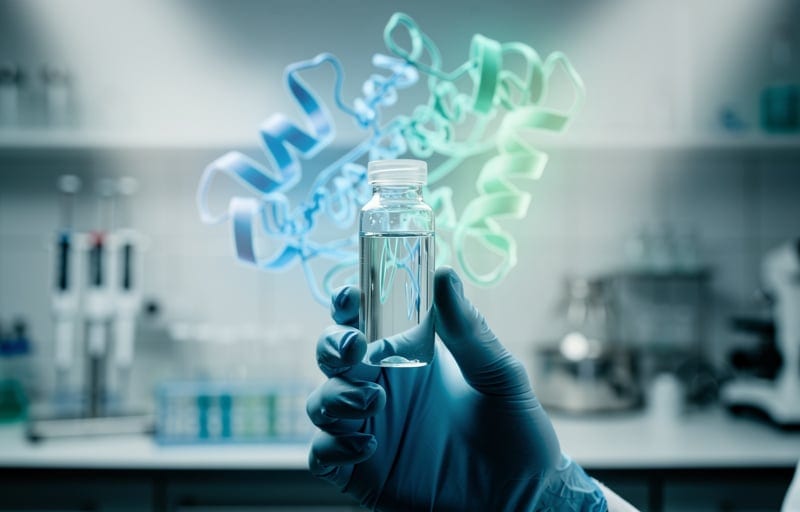 La découverte de médicaments, l'accélération que personne n'attendait aussi vite