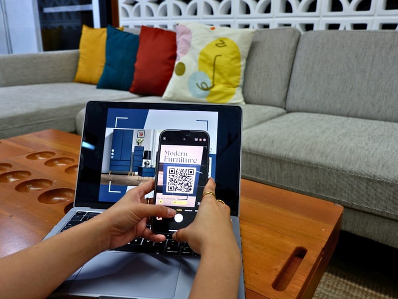 Internet des Objets (IoT)