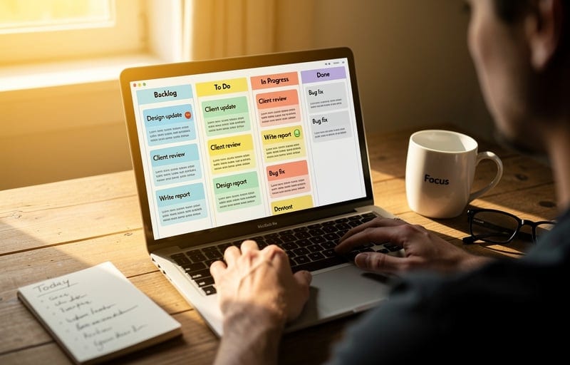 Le management asynchrone, ce mode de travail mal connu